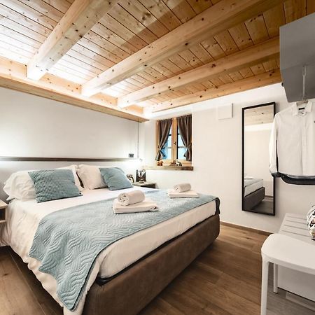 Aosta Centre Apartments - Martinet 17 Eksteriør billede