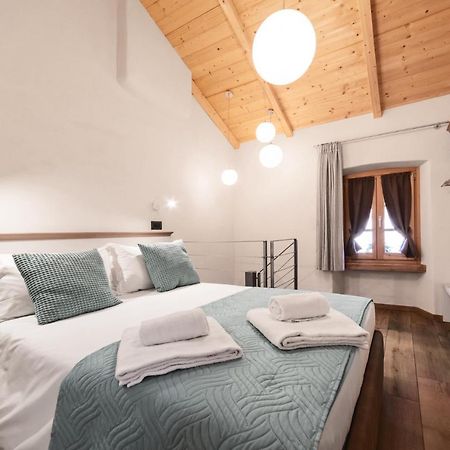 Aosta Centre Apartments - Martinet 17 Eksteriør billede
