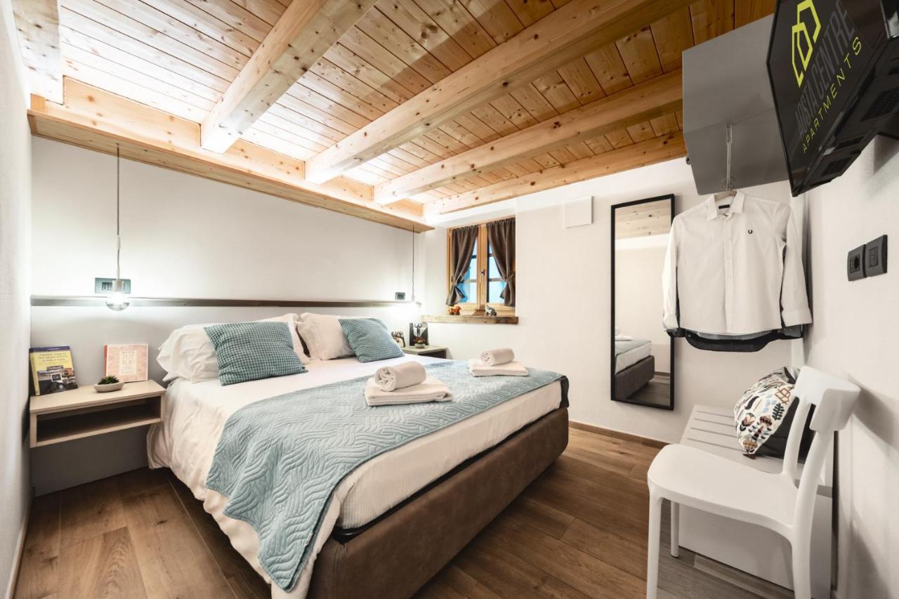 Aosta Centre Apartments - Martinet 17 Eksteriør billede