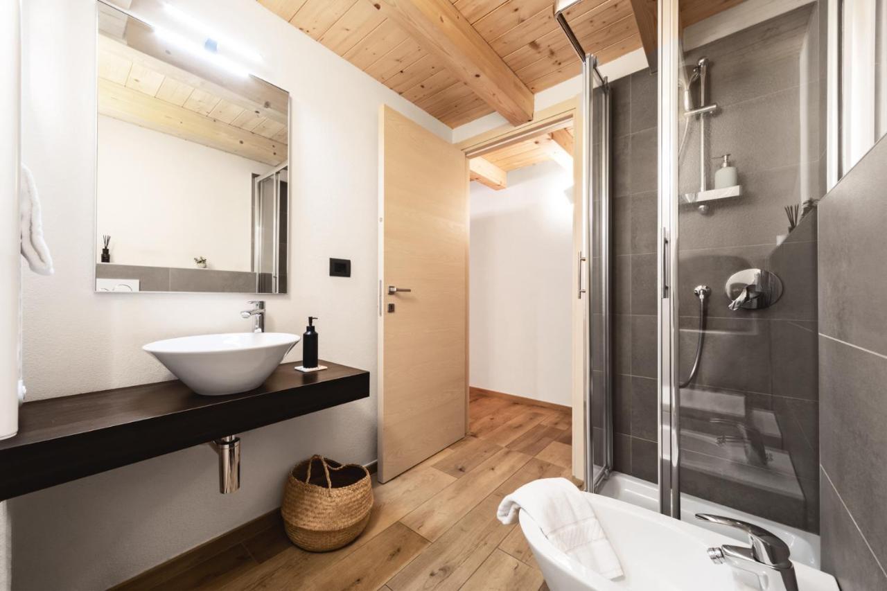 Aosta Centre Apartments - Martinet 17 Eksteriør billede