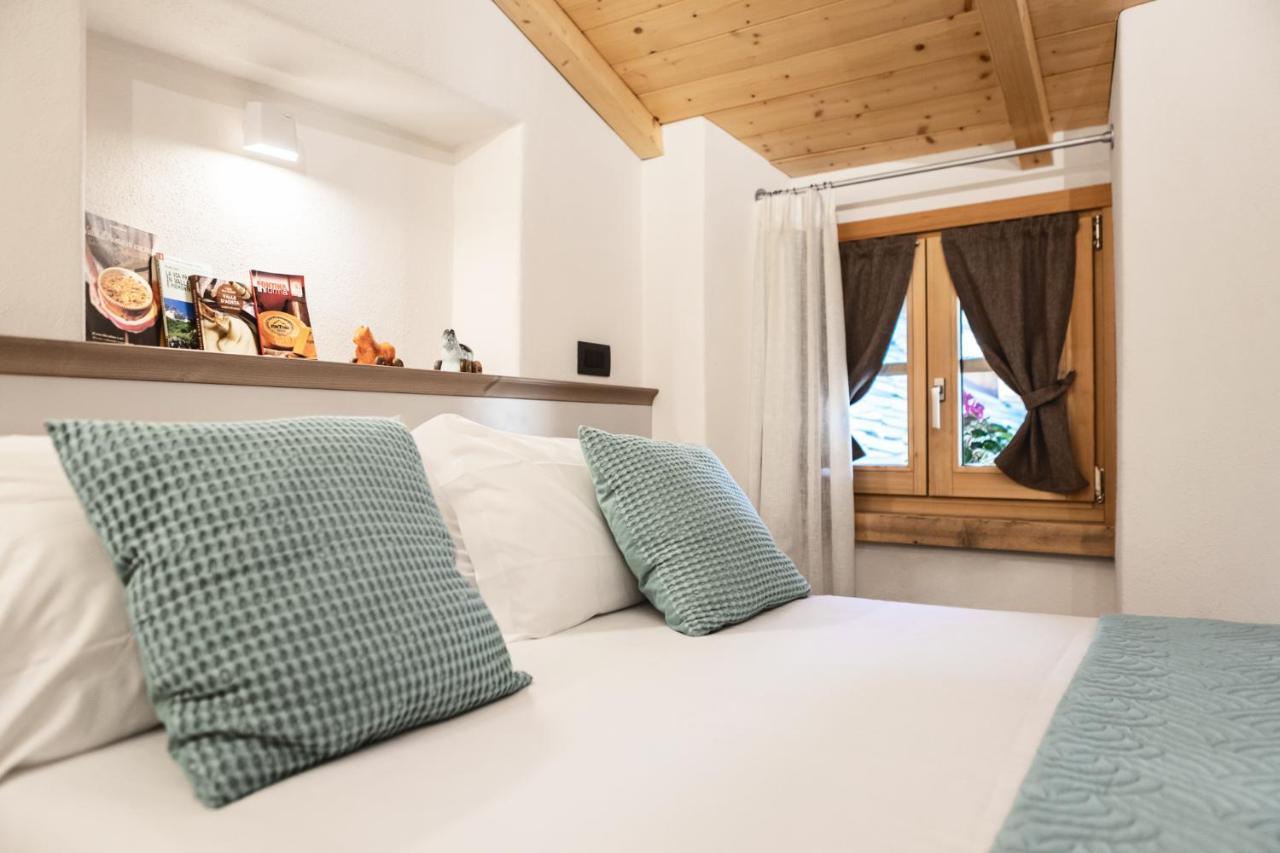 Aosta Centre Apartments - Martinet 17 Eksteriør billede