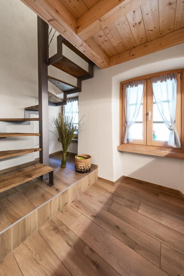 Aosta Centre Apartments - Martinet 17 Eksteriør billede