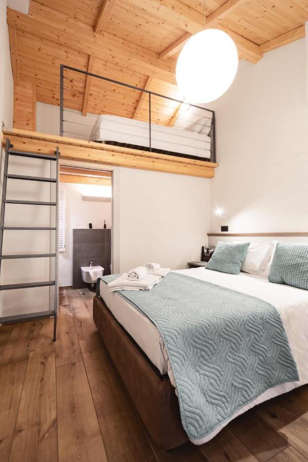 Aosta Centre Apartments - Martinet 17 Eksteriør billede